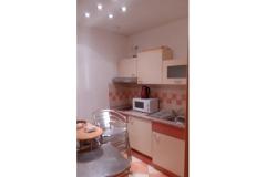 Villa Petra 1      GRADAC Appartement 3 foto 4