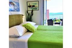  Appartements Tamara Appartement 2 – GREEN foto 1