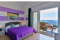  Appartements Tamara Appartement 3 – VIOLET foto 1