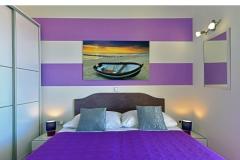  Appartements Tamara Appartement 3 – VIOLET foto 4