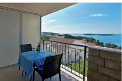  Appartements Tamara Appartement 4 – BLUE foto 2