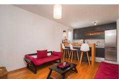 Appartement Paiz Appartement 1 – Paiz foto 2