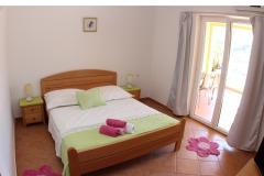 Appartements  Burkovo Appartement 2 – Piccolo foto 1