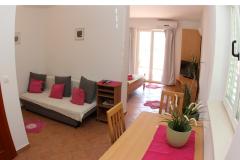 Appartements  Burkovo Appartement 2 – Piccolo foto 2