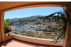 Appartements  Burkovo Appartement 2 – Piccolo foto 4