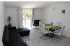 Appartements  Burkovo Appartement 3 – Mezzo foto 1