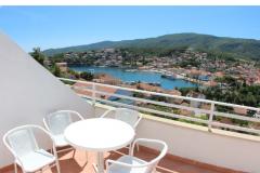 Appartements  Burkovo Appartement 3 – Mezzo foto 4