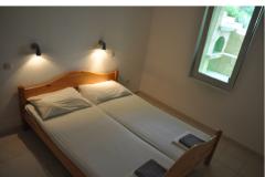 Appartements Anja Appartement 2 – Apartman 1 foto 2