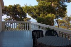 Appartements Anja Appartement 4 – Apartman 4 foto 3