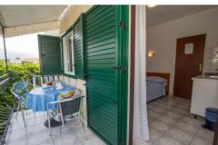 Appartements Bartul Appartement 1 – apartman 1 foto 1