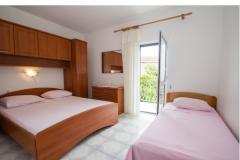 Appartements Bartul Appartement 4 – apartman 6 foto 5