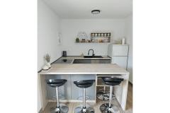 Appartements Batoš Appartement 3 – Apartman C foto 1