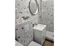 Appartements Batoš Appartement 3 – Apartman C foto 2