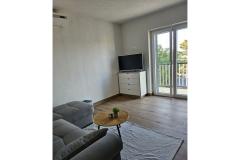 Appartements Batoš Appartement 3 – Apartman C foto 3