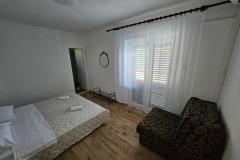 Appartements Batoš Appartement 3 – Apartman C foto 6
