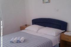 Appartements Batoš Appartement 4 – Apartman A foto 1