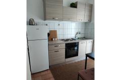 Appartements Batoš Appartement 4 – Apartman A foto 3