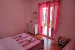 Appartements Batoš Appartement 4 – Apartman A foto 6