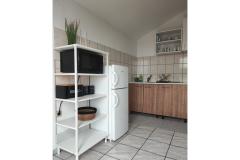 Appartements Batoš Appartement 2 – Apartman C foto 2