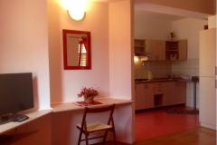 Appartements Belić  Appartement 1 – Crveni foto 1
