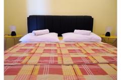 Appartements Belić  Appartement 1 – Crveni foto 4