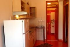 Appartements Belić  Appartement 1 – Crveni foto 5