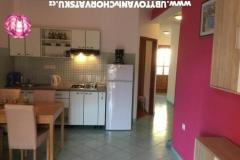 Appartements Belić  Appartement 3 – Zeleni foto 2