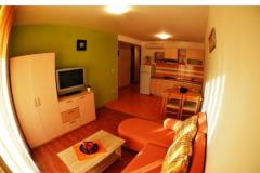 Appartements Belić Nikola Appartement 2 – Apartman 1 foto 2