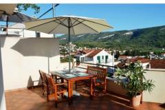 Appartements Belić Nikola Appartement 4 – Apartman 3 foto 1