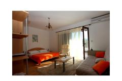 Appartements Brkan Appartement 1 – orange foto 1