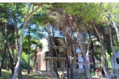 Appartements Floris Ivan Dolac Appartement 3 – 9 guests foto 4