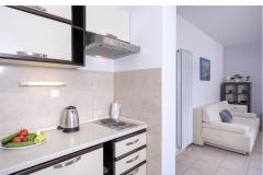 Appartements Ena Appartement 2 – Apartman 2 foto 5