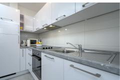 Appartements Ena Appartement 4 – Apartman 4 foto 2