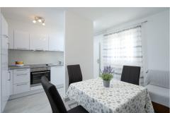 Appartements Ena Appartement 4 – Apartman 4 foto 5