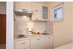 Appartements Ena Appartement 3 – Apartman 3 foto 1