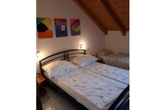 Appartements Gambo Appartement 1 – A3 foto 1
