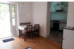 Appartements i Chambres Barbarić Appartement 2 foto 3