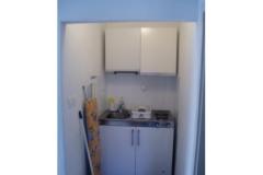 Appartements i Chambres Barbarić Chambre 5 foto 5