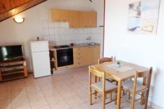 Apartmani Jure Appartement 1 – A foto 5