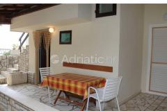 Appartements Katica Appartement 1 – A4 foto 2