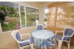 Appartements Katica Appartement 3 – A3 up foto 2