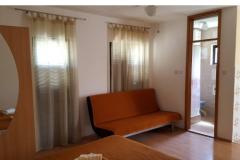 Appartements Komarica Appartement 3 – Apartman 4 foto 4