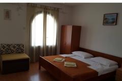 Appartements Komarica Appartement 4 – Apartman 1 foto 4