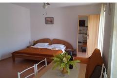 Appartements Komarica Appartement 1 – Apartman 2 foto 1