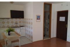 Appartements Komarica Appartement 1 – Apartman 2 foto 2