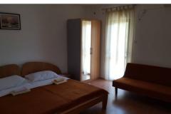 Appartements Komarica Appartement 1 – Apartman 2 foto 3