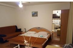 Appartements Komarica Appartement 2 – Apartman 3 foto 1