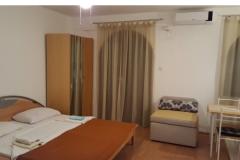 Appartements Komarica Appartement 2 – Apartman 3 foto 4