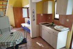 Appartements Kordić Appartement 3 – Dvoetažni foto 1