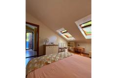 Appartements Kordić Appartement 3 – Dvoetažni foto 3